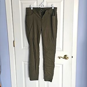 Prana Hiking Pants